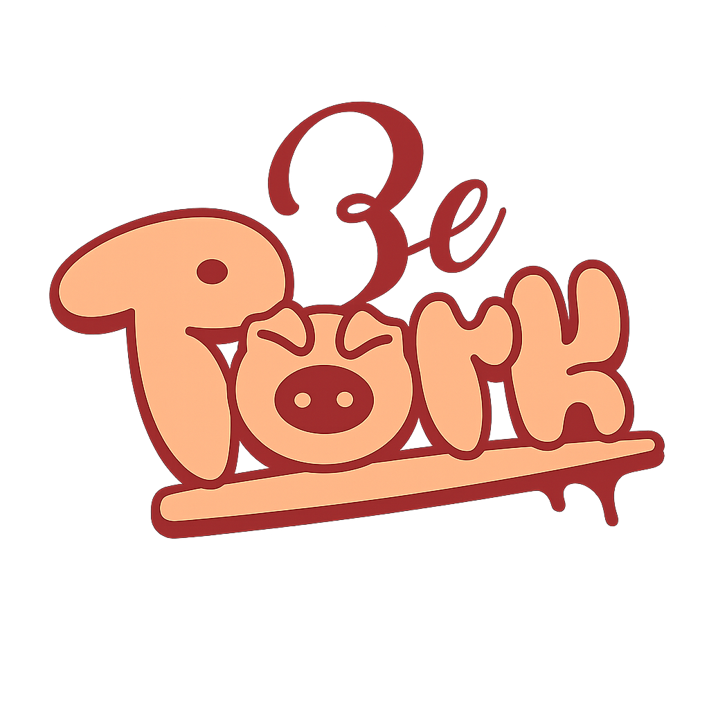 Be Pork